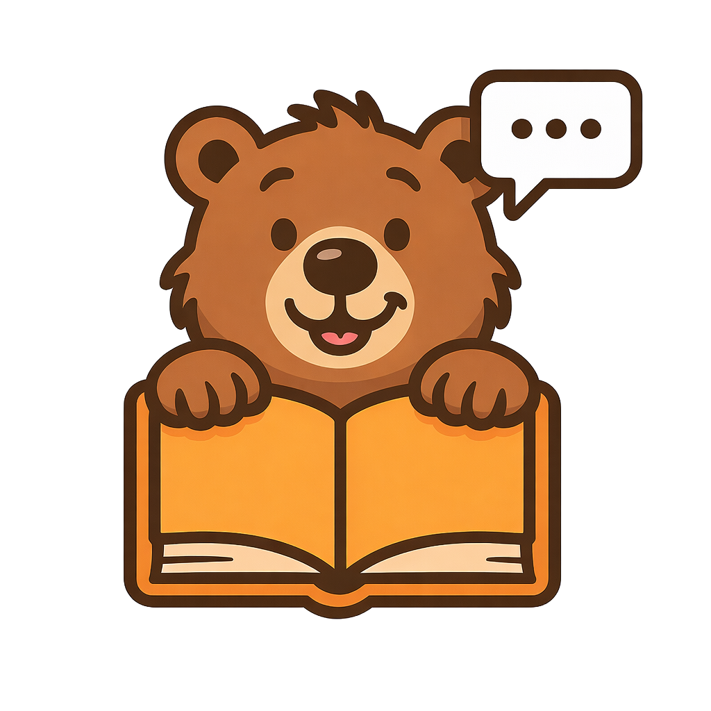 Bearprompt logo